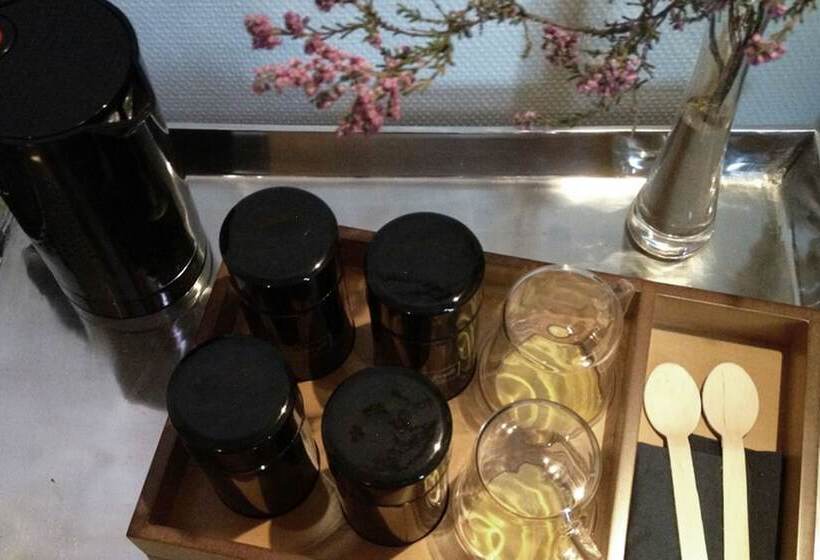 스탠다드 룸, Zenzez Hotel & Lounge