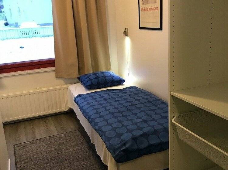 Номер Стандарт Индивидуальный, Guesthouse Borealis