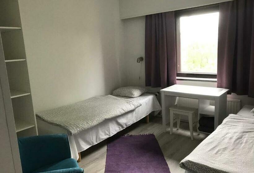 Номер Стандарт, Guesthouse Borealis