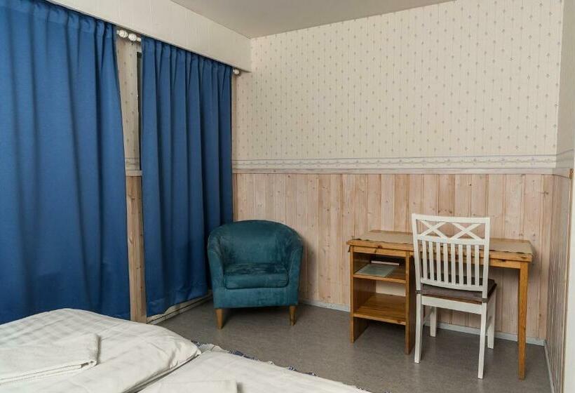 Номер Стандарт, Guesthouse Borealis