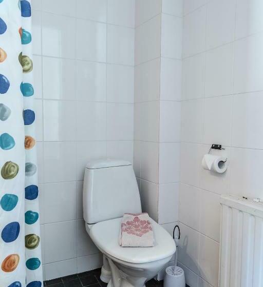 Номер Стандарт, Guesthouse Borealis