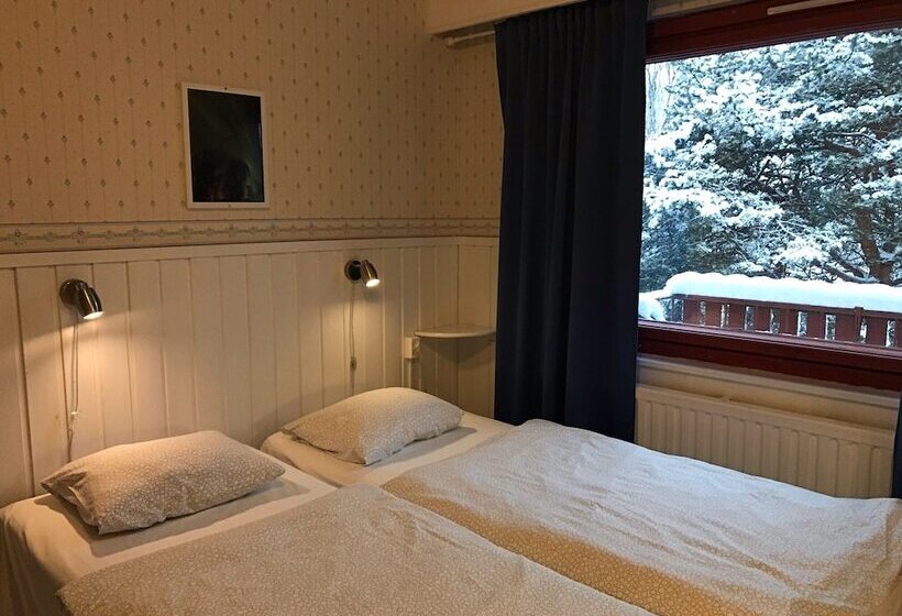 Номер Стандарт, Guesthouse Borealis