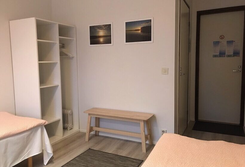 Номер Стандарт, Guesthouse Borealis