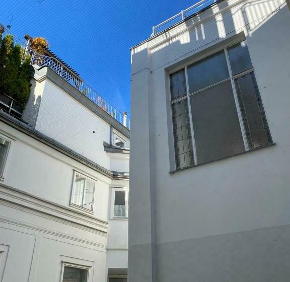 标准间, Boutique Hotel Nossek