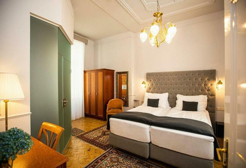 스탠다드 룸, Boutique Hotel Nossek
