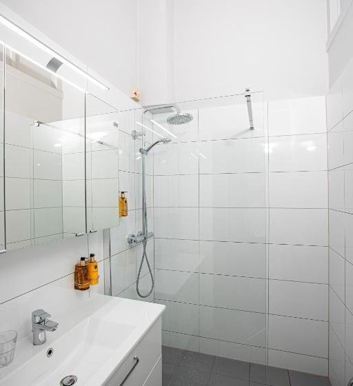 수피리어 싱글 룸, Boutique Hotel Nossek