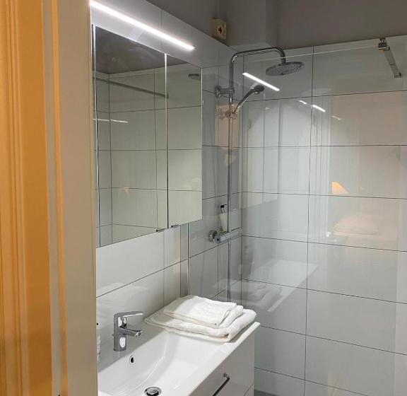 高级单人间, Boutique Hotel Nossek