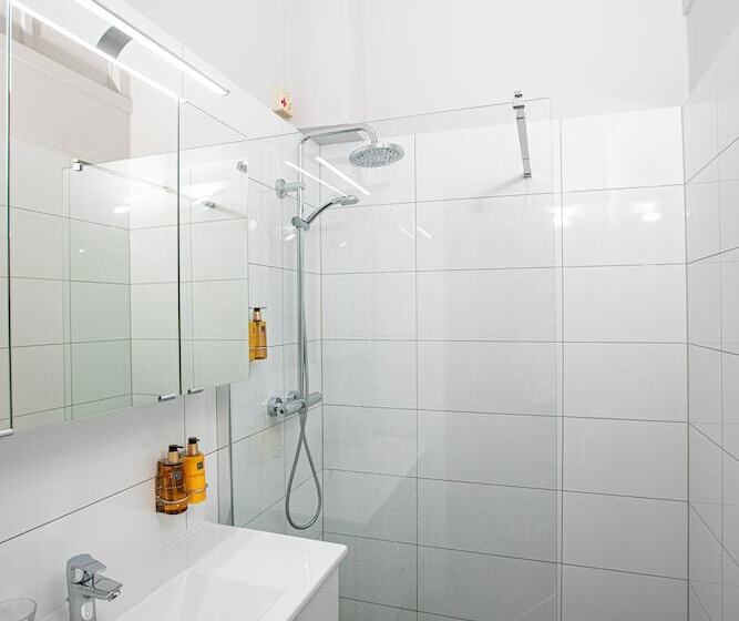 수피리어 싱글 룸, Boutique Hotel Nossek