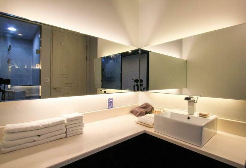 Номер Стандарт, Benikea Hotel Haeundae