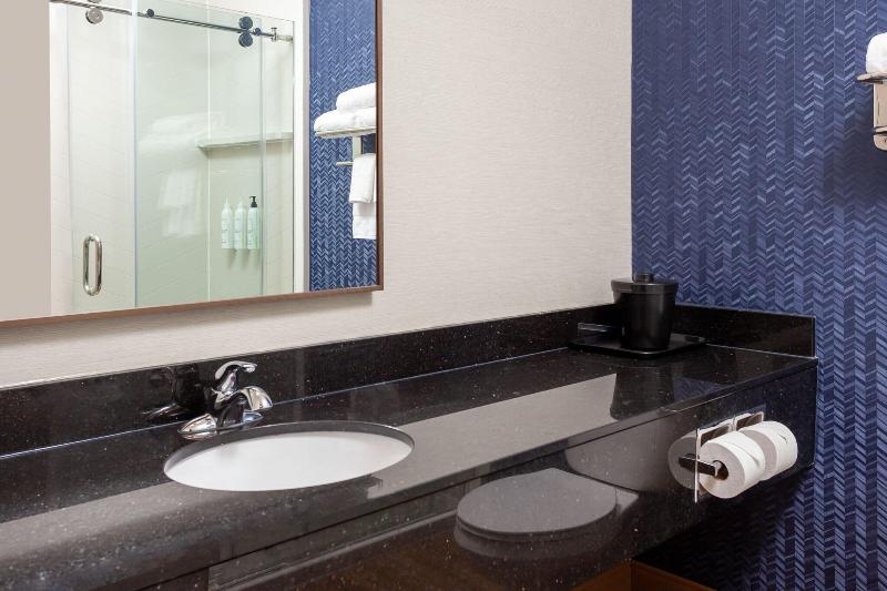 Номер Deluxe, Benikea Hotel Haeundae