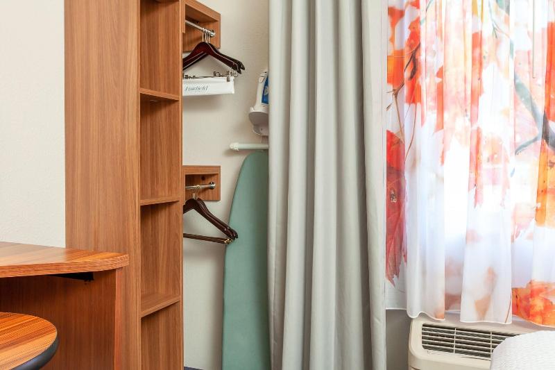 Номер Deluxe, Benikea Hotel Haeundae
