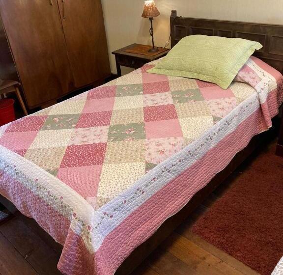 اتاق استاندارد یک نفره, Hostal Residencia En El Cerro
