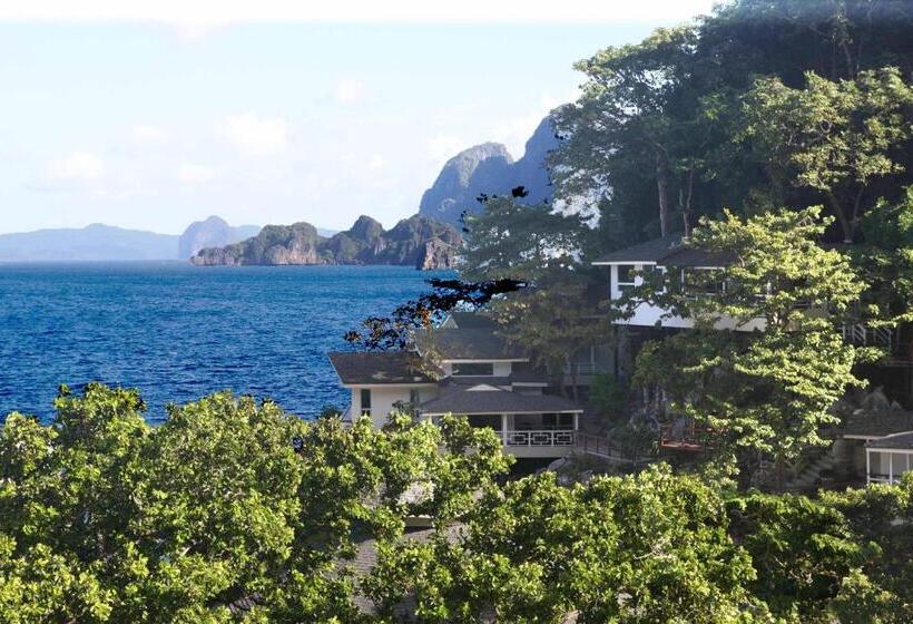 Suite Familiare, Matinloc Island Resort