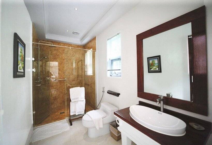 Suite Familiare, Matinloc Island Resort