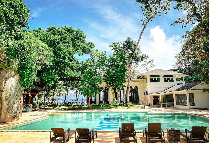 Suite Vista Mare Laterale, Matinloc Island Resort