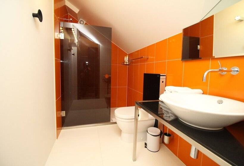 آپارتمان 2 خوابه, Tallinn City Apartments   Old Town