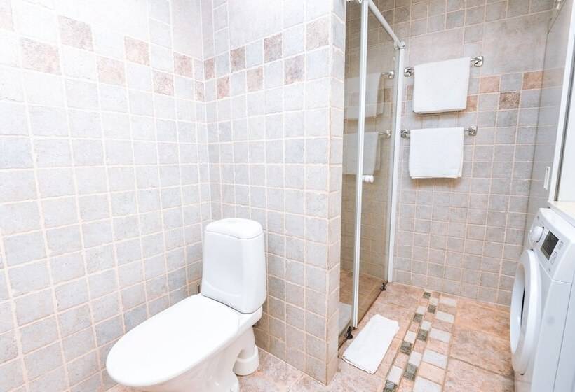 آپارتمان 3 خوابه, Tallinn City Apartments   Old Town