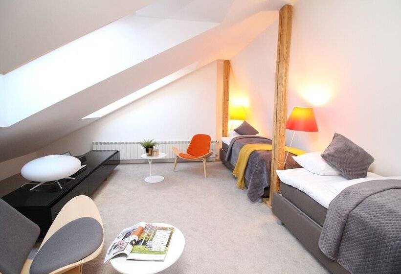 آپارتمان 2 خوابه, Tallinn City Apartments   Old Town