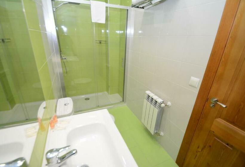 스탠다드 룸, Y Apartamentos El Camín