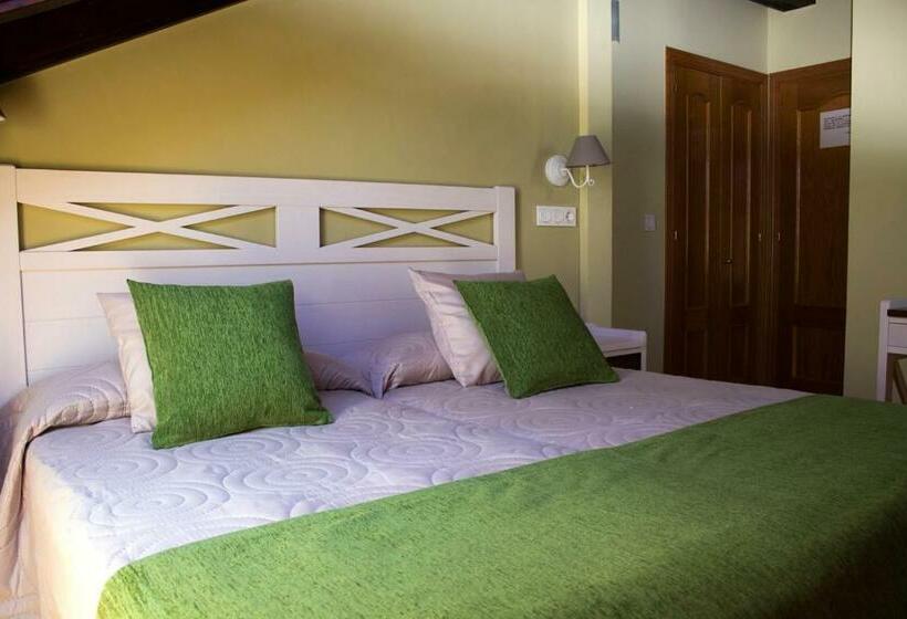 스탠다드 룸, Y Apartamentos El Camín