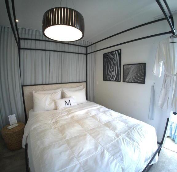Бунгало Стандарт, Mero Hotel Boutique