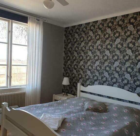 Chambre Standard Salle de Bains Commune, Strandgårdens Wärdshus