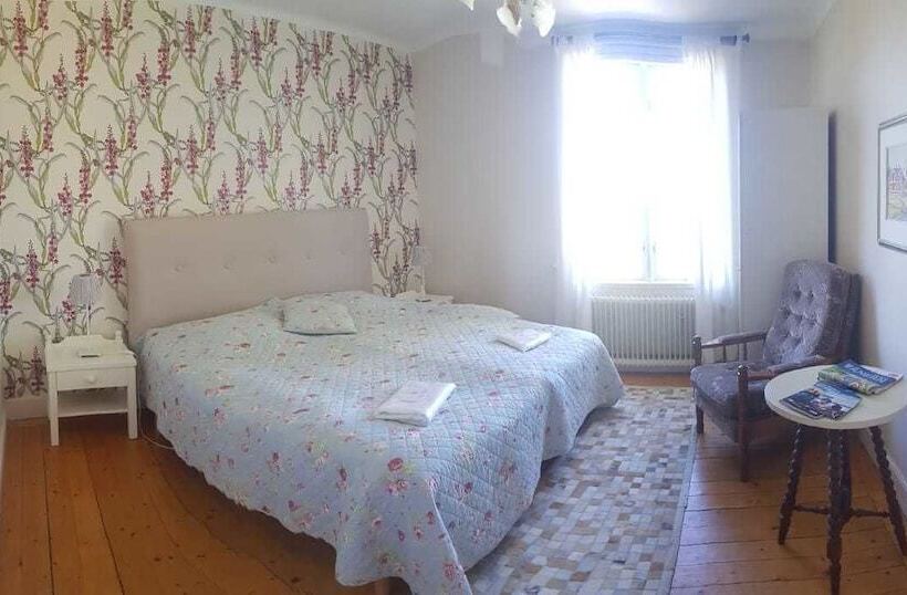 Chambre Standard Salle de Bains Commune, Strandgårdens Wärdshus