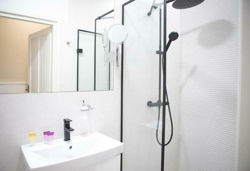 آپارتمان 2 خوابه, Gołębia 8 Residence