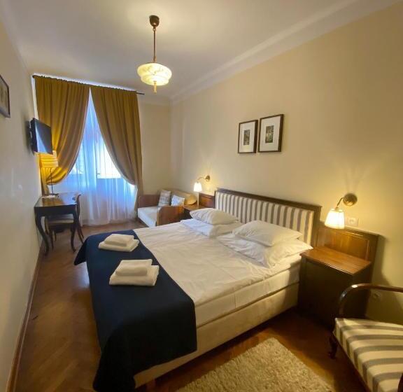 اتاق استاندارد, Gołębia 8 Residence