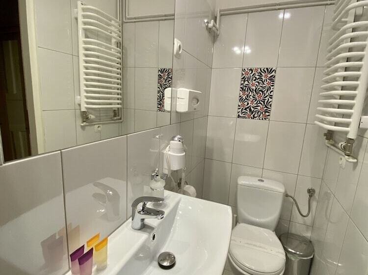 اتاق استاندارد, Gołębia 8 Residence