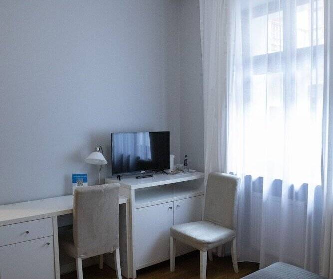 اتاق استاندارد, Gołębia 8 Residence