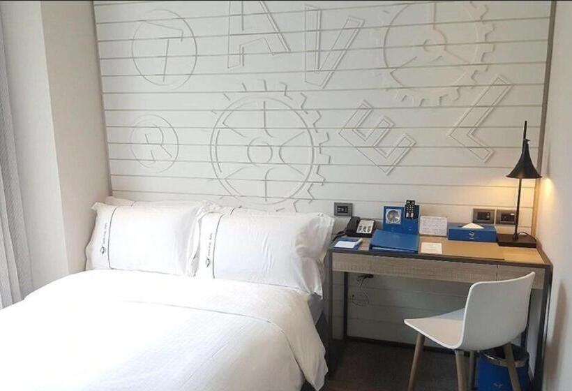 اتاق سوپریور, Airline Inn  Kaohsiung Station