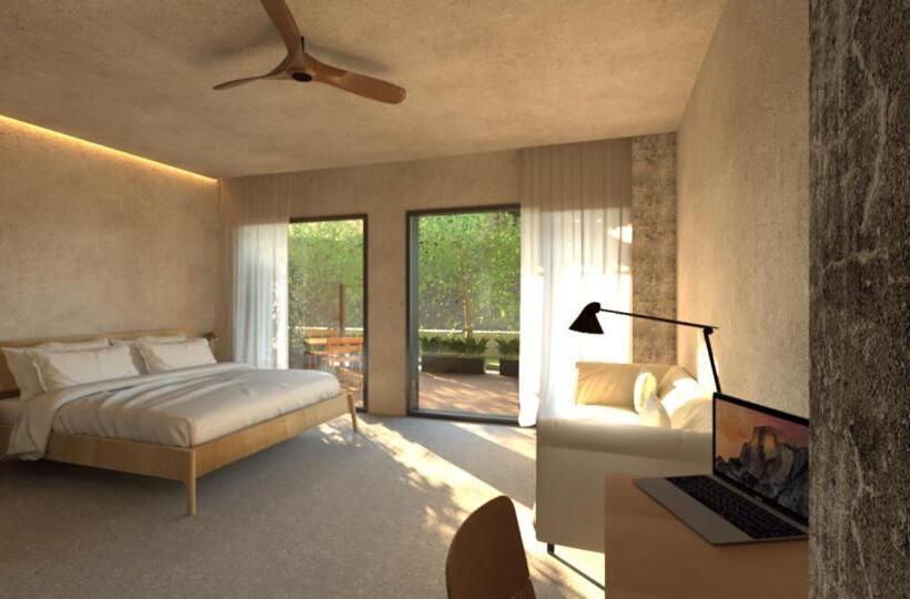 سوئیت جونیور با تراس, Arimune