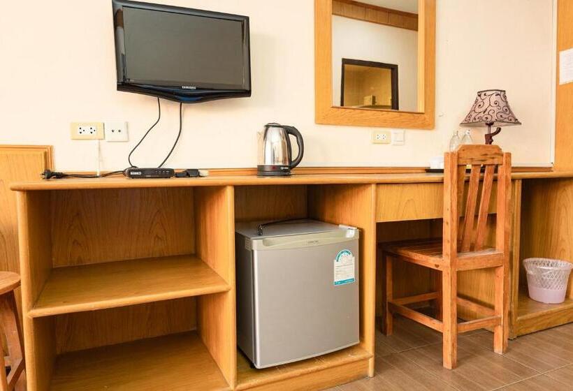 Номер Superior, Roomquest Golden Triangle Premium Collection
