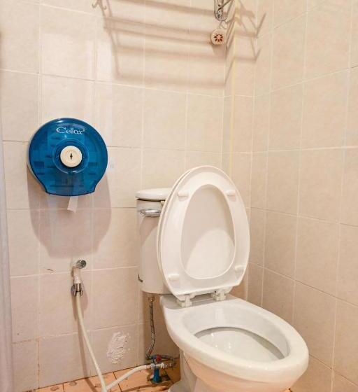 수피리어 룸, Roomquest Golden Triangle Premium Collection