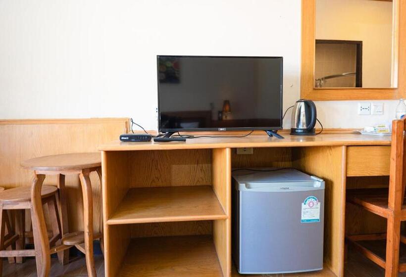 Номер Superior, Roomquest Golden Triangle Premium Collection