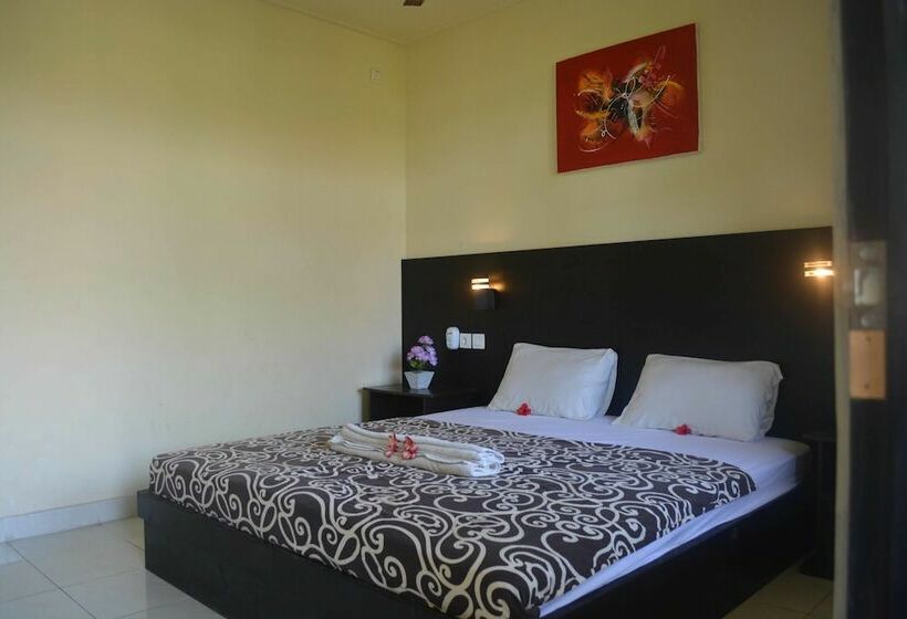 Standard Room, Beneyasa Beach Inn 1