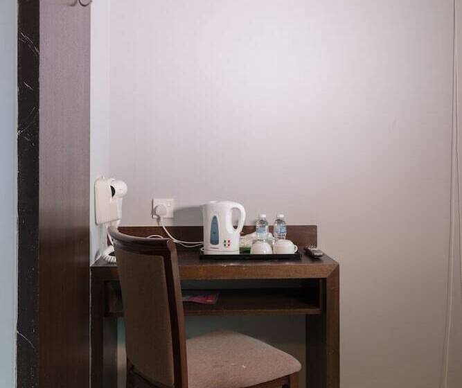 Номер Superior, Gm Hotel Sunway Metro