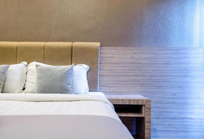 Семейный Номер, Gm Hotel Sunway Metro
