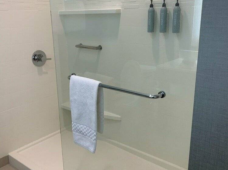 Студия Стандарт Двуспальная Кровать, Residence Inn By Marriott Boston Bridgewater