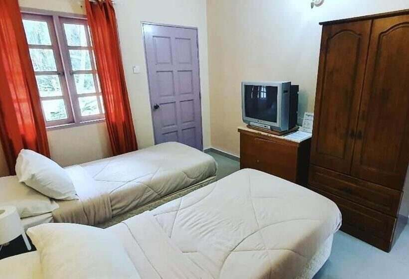 Номер Стандарт, Seri Pengantin Resort
