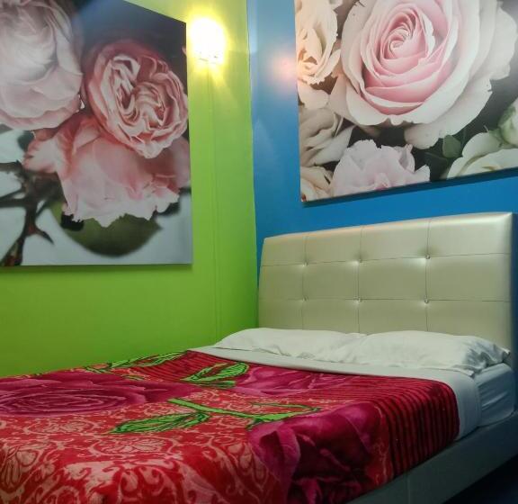 اتاق اکونومی, Netasha Holiday Inn And Apartment