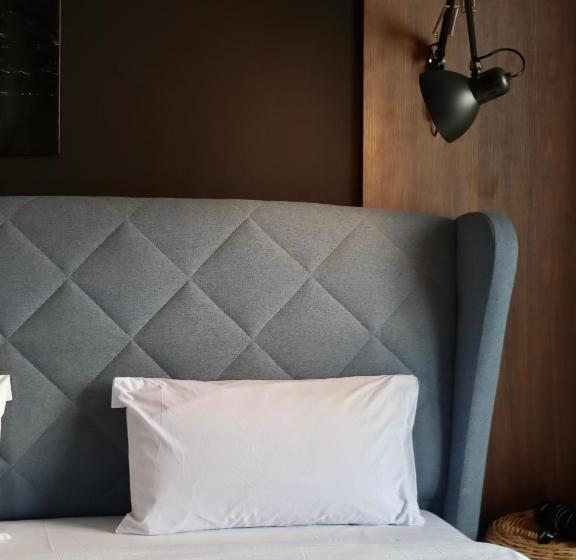 Студия Стандарт, Cube 8teens By Nest Home
