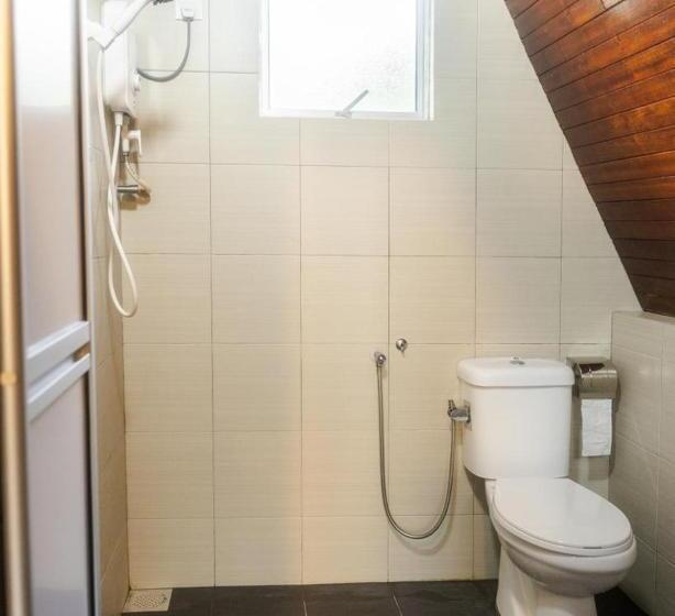 سوییت با چشم‌انداز کوه, Durian Ecolodge