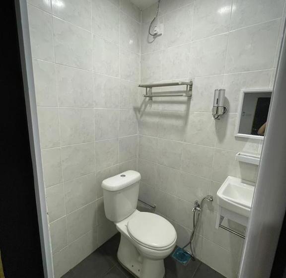 Стандартный Номер Кровать Кинг, The Sky Inn