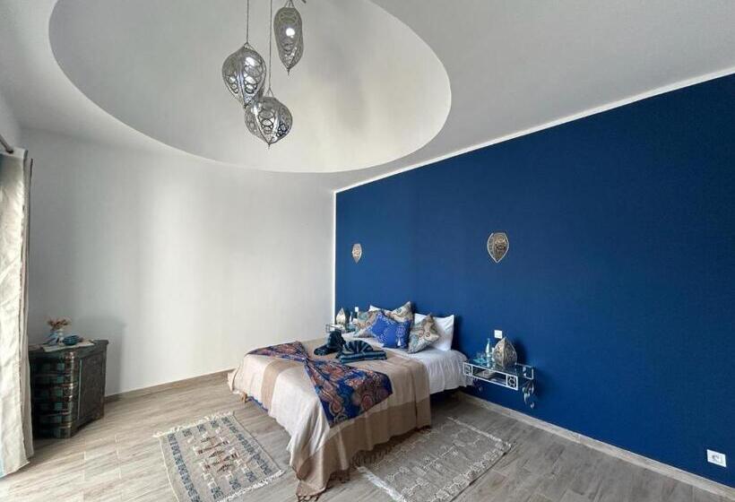 Номер Стандарт, Dar El Kahina Djerba
