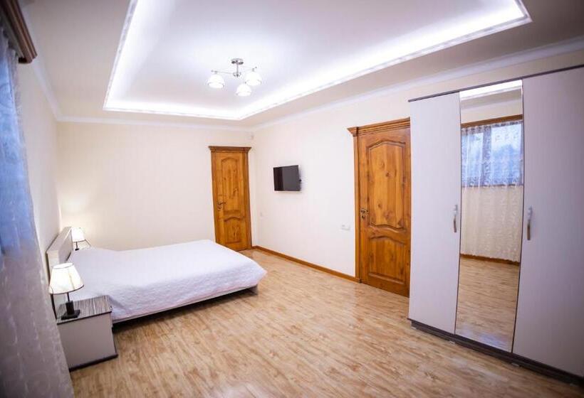 Номер Стандарт, Stepsa Guest House