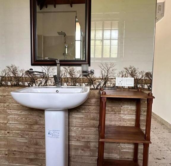 Номер Стандарт Вид на Сад, A   Lili Villa