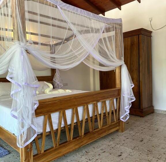 Номер Стандарт Вид на Сад, A   Lili Villa