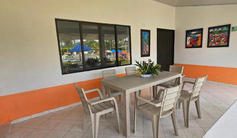 스탠다드 룸, Cabañas Cafeteras Cerritos